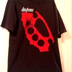 Men's Rogue Status Tee Shirt